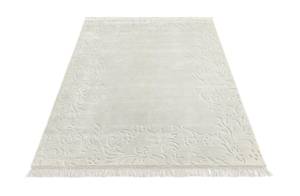 Tapis Darya DCXXIII Vert - Textile - 127 x 1 x 188 cm