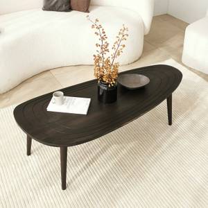 Table basse Beid Anthracite