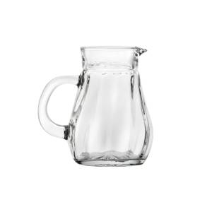 Krug Salzburg 12er Set Glas - 8 x 11 x 8 cm