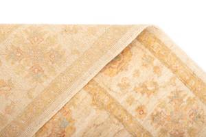 Teppich Kaizar LVIII Beige - Textil - 158 x 1 x 195 cm