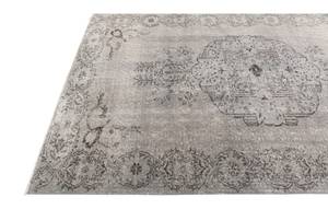 Tapis Ultra Vintage CCCLXXVI Gris - Textile - 178 x 1 x 277 cm