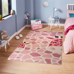 Tapis Enfant GIRAFE 120 x 160 cm