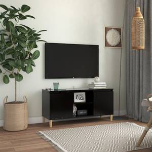 Meuble tv 3009522 Noir