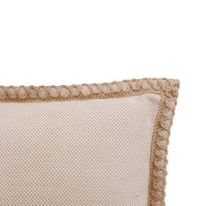 Outdoor-Deko-Kissen JORGIA Beige