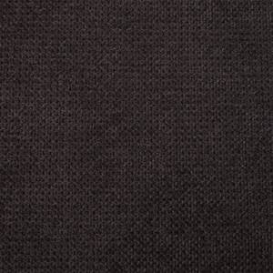 Sitzkissen AZARA (4er-Set) Schwarz - Textil - 44 x 2 x 44 cm