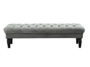 Banc RINALDO Gris