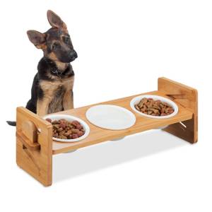 Futterstation für Hunde höhenverstellbar kaufen | home24