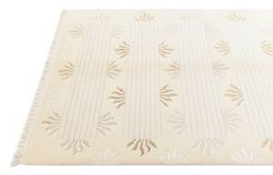 Teppich Darya DCCCXXV Beige - Textil - 122 x 1 x 183 cm