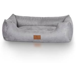 Hundebett Dreamline Grau - 63 x 23 x 85 cm