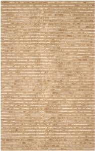 Teppich Mallawi Beige - Multicolor - 150 x 90 cm