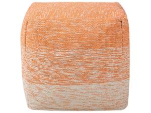 Pouf HIRRI Orange