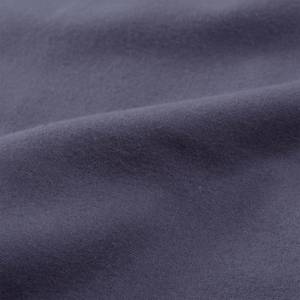 Kissenbezug Montrose Grau - 70 x 90 cm