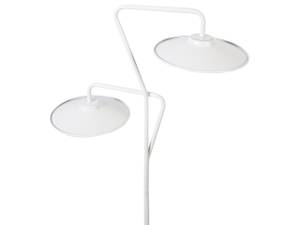 Grande lampe GALETTI Blanc