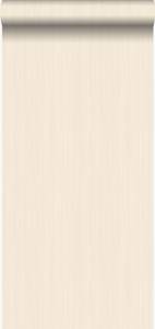 papier peint rayures fines 6803 Beige - Fibres naturelles - Textile - 53 x 1005 x 1005 cm