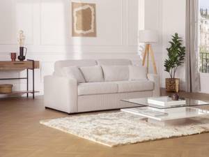 Schlafsofa MONDOVI Beige