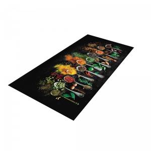 Tapis de cuisine IMPNUM 14 80 x 150 cm