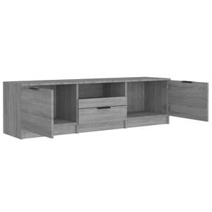 TV-Schrank D102 Grau