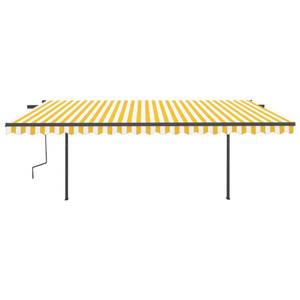 Markise 3006680-2 Tiefe: 500 cm