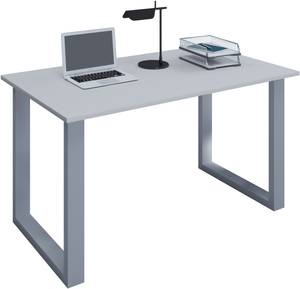 Bureau Lona Gris - Largeur : 1 cm