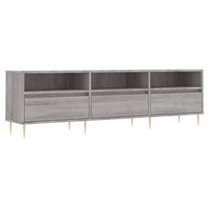 TV-Schrank D838 Grau