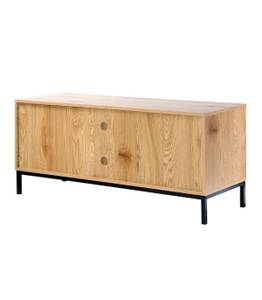 Meuble TV Jaya Marron - Bois manufacturé - 39 x 51 x 120 cm