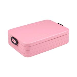 Bento-Lunchbox Take a Break Large Pink