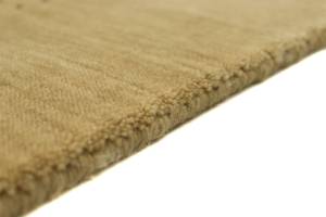 Gabbeh Teppich - Loribaft Indus - Nova Beige - 70 x 140 cm