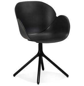 Fauteuil APODIS Noir