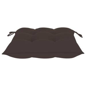 Gartenstuhl (6er Set) 3007527-3 Taupe