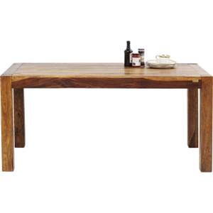 Table Authentico Bois massif de palissandre - 180 x 90 cm