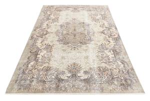 Tapis Ultra Vintage CCLI Beige - Textile - 150 x 1 x 251 cm