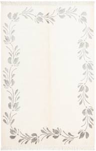 Tapis Darya DCCXIX Beige - Textile - 122 x 1 x 183 cm