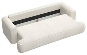 Schlafsofa OVO Creme