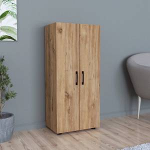 Armoire à 2 portes Åsnes Hauteur : 108 cm