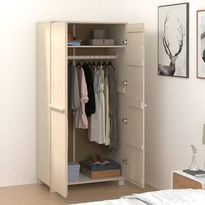 Kleiderschrank 3015248 Braun