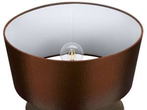 Lampe de table LIMA Marron - Gris