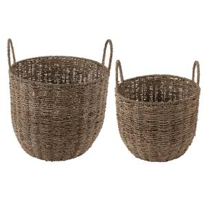 Korb Basket Set Save Höhe: 38 cm