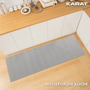 Badematte Reef Grey Tiefe: 500 cm