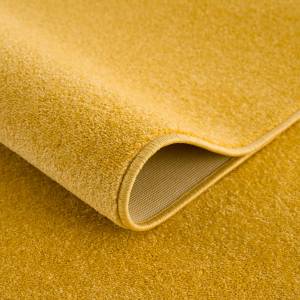 Tapis salon NOSSA 60x110 jaune Jaune - 60 x 110 cm