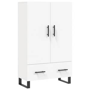 Highboard DE5525 Weiß