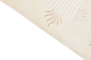 Teppich Darya LX Beige - Textil - 170 x 1 x 239 cm