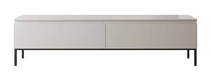 TV-Element Bemmi Beige - 175 x 175 cm