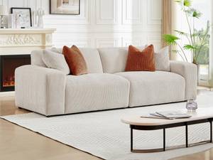 Sofa TIRONO Beige