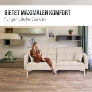 Schlafsofa K65 Beige