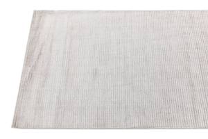 Läufer Teppich Darya DXXVII Grau - Textil - 79 x 1 x 391 cm