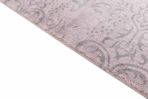 Teppich Darya CXCVIII Pink - Textil - 168 x 1 x 239 cm