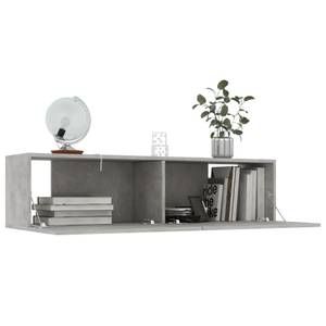 TV-Schrank 3002089-2 Steingrau