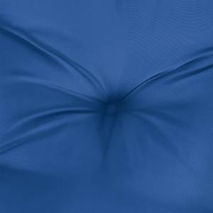 Coussin de palette(lot de 3) 3005165 Bleu nuit