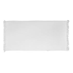 Handtuch LAGOM Weiß - 50 x 100 cm