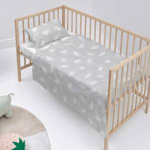 Clouds Parure drap (2er Set) 130 x 100 cm